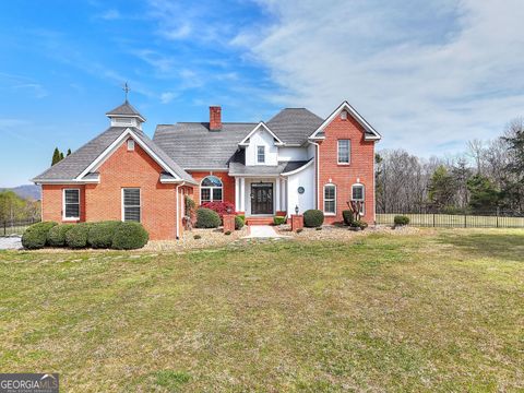 139 Harris LN LaFayette GA 30728