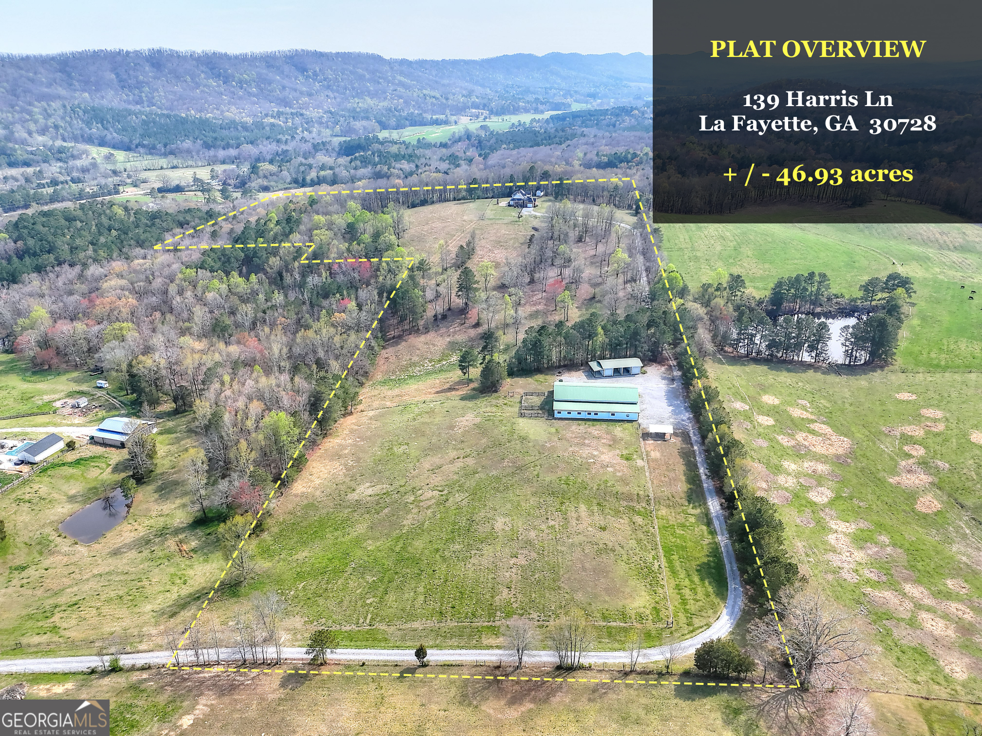 139 Harris LN