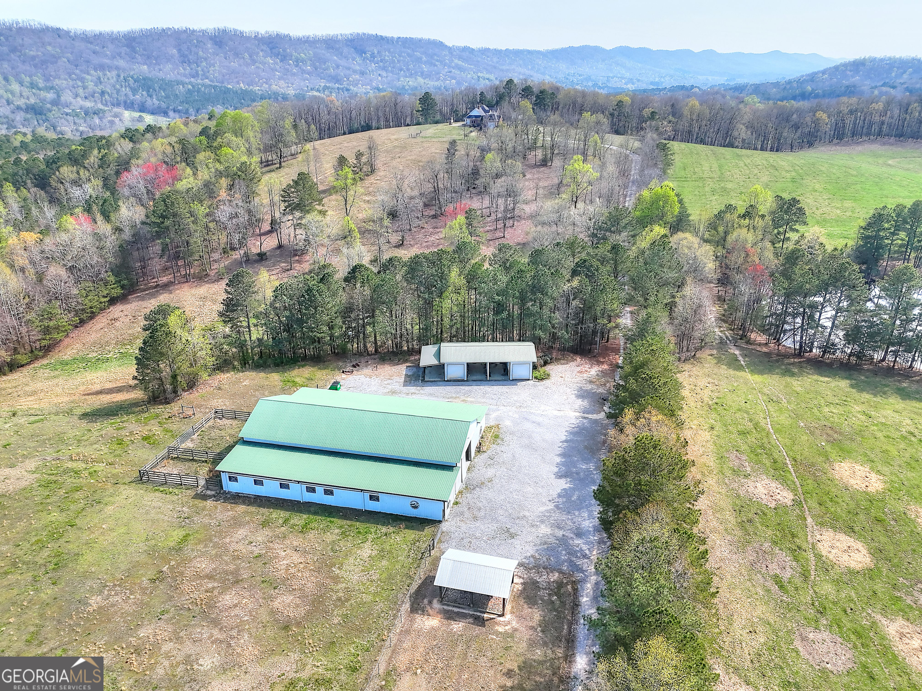 139 Harris LN