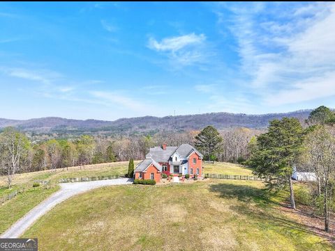 139 Harris LN LaFayette GA 30728