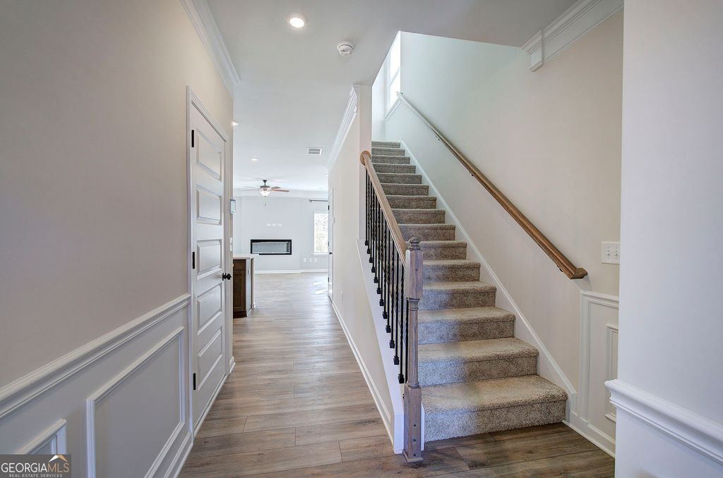 Photo of 401 Perth Drive, Cartersville, GA 30121 (MLS # 10708187)