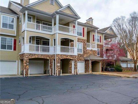 513 Sandringham DR Alpharetta GA 30004