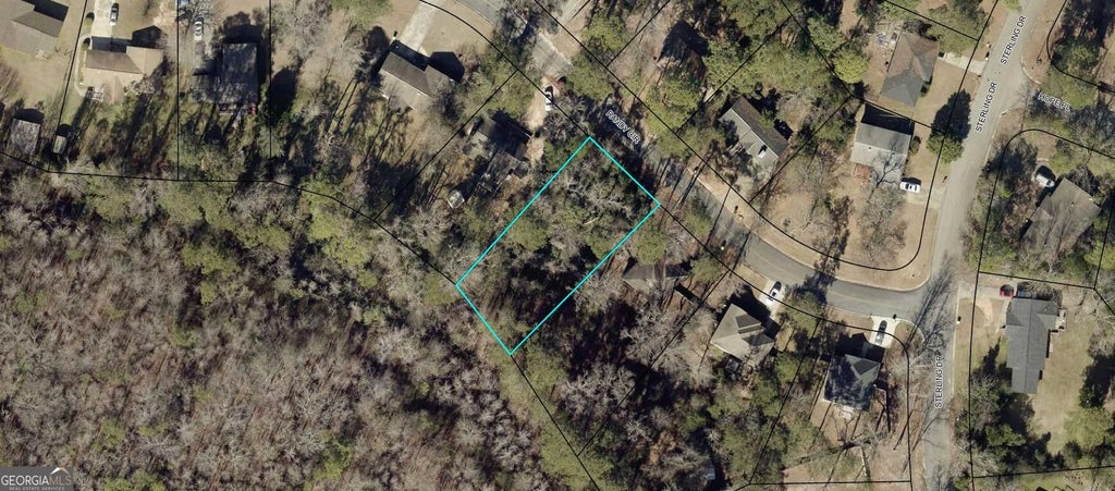 Photo of 250 Randy Circle, Warner Robins, GA 31088 (MLS # 10827792)
