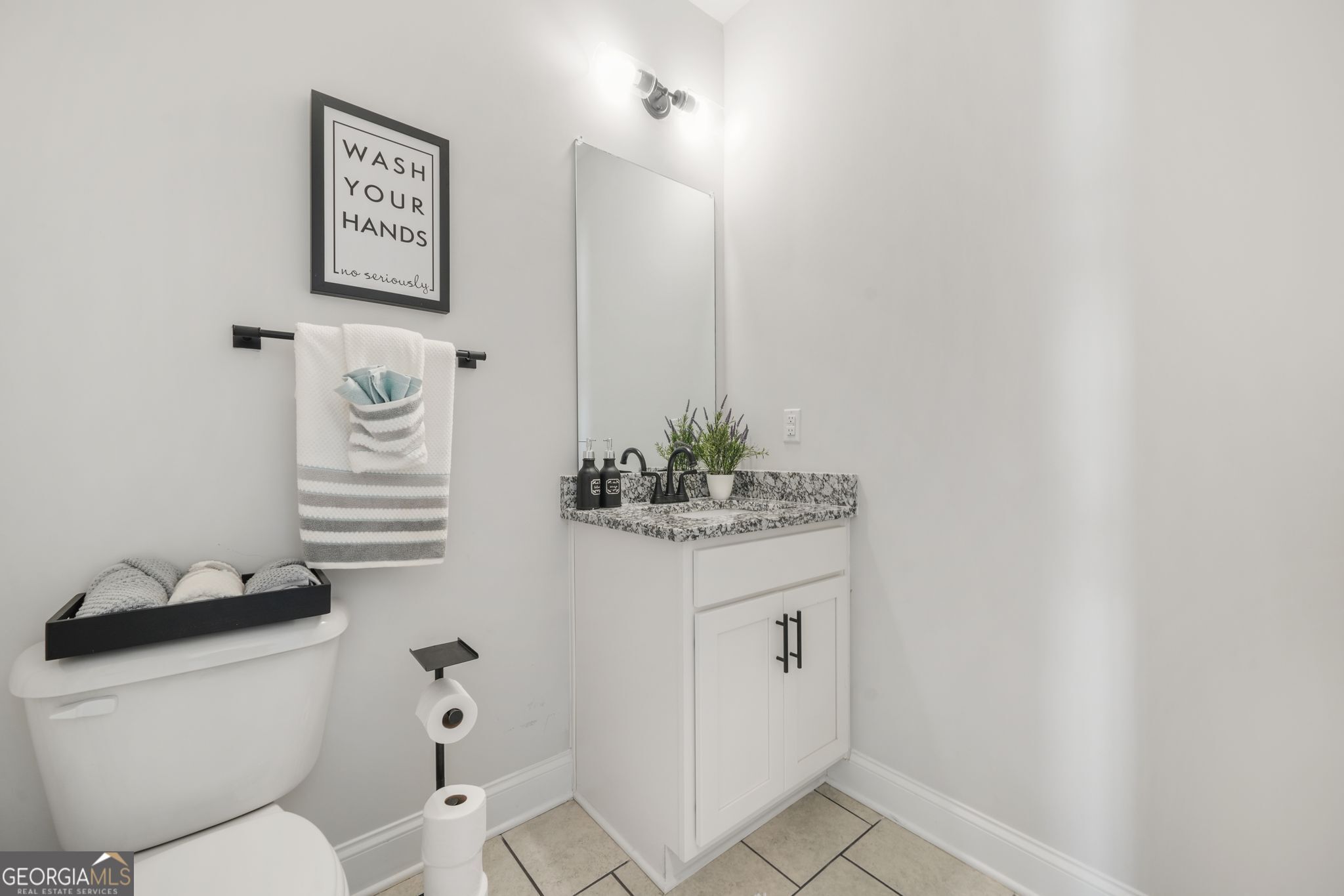 The Townes At Marietta - Residential Lease