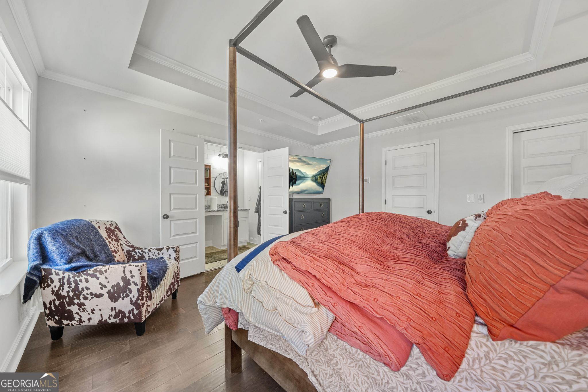 The Townes At Marietta - Residential Lease