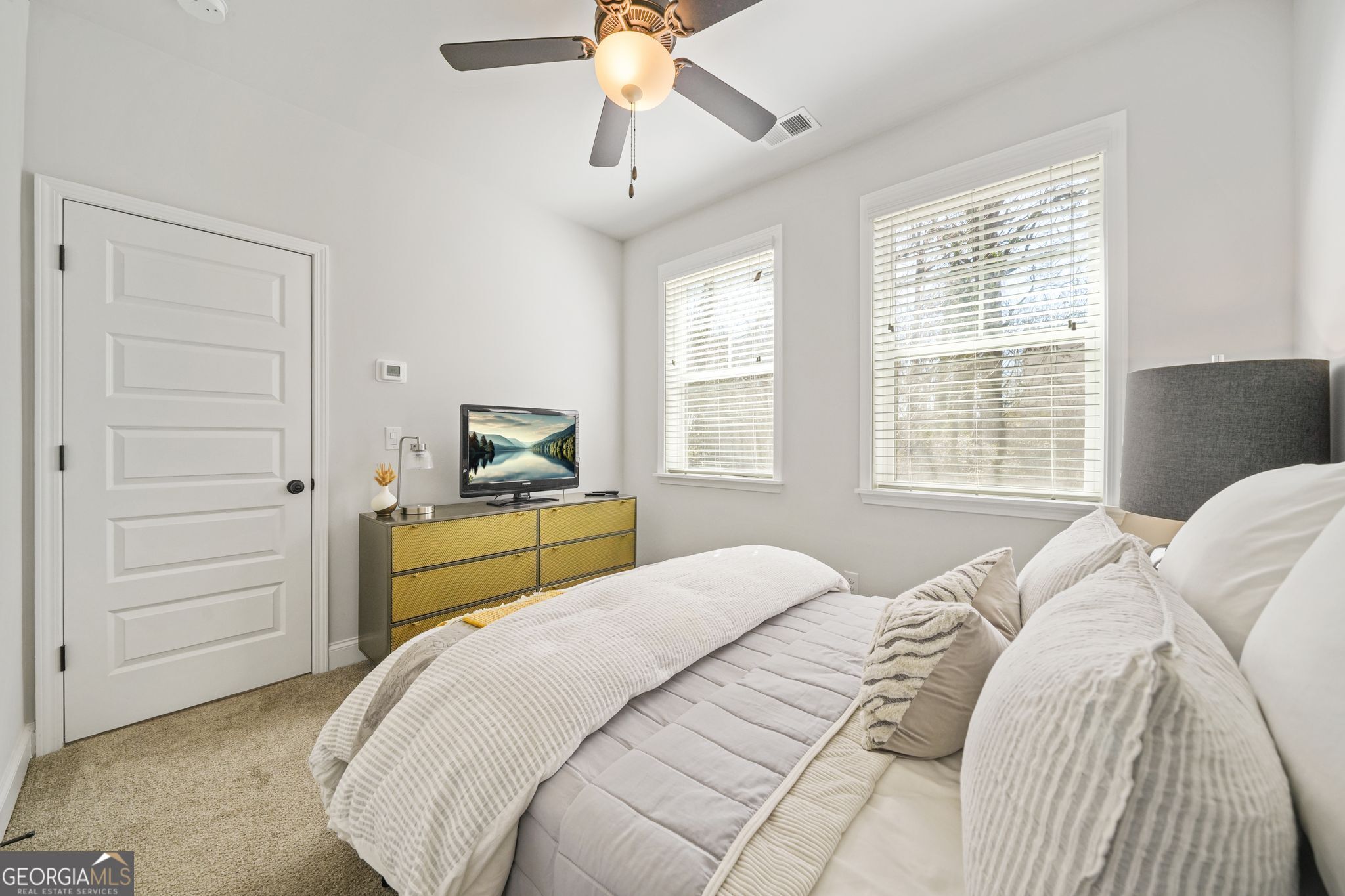 The Townes At Marietta - Residential Lease