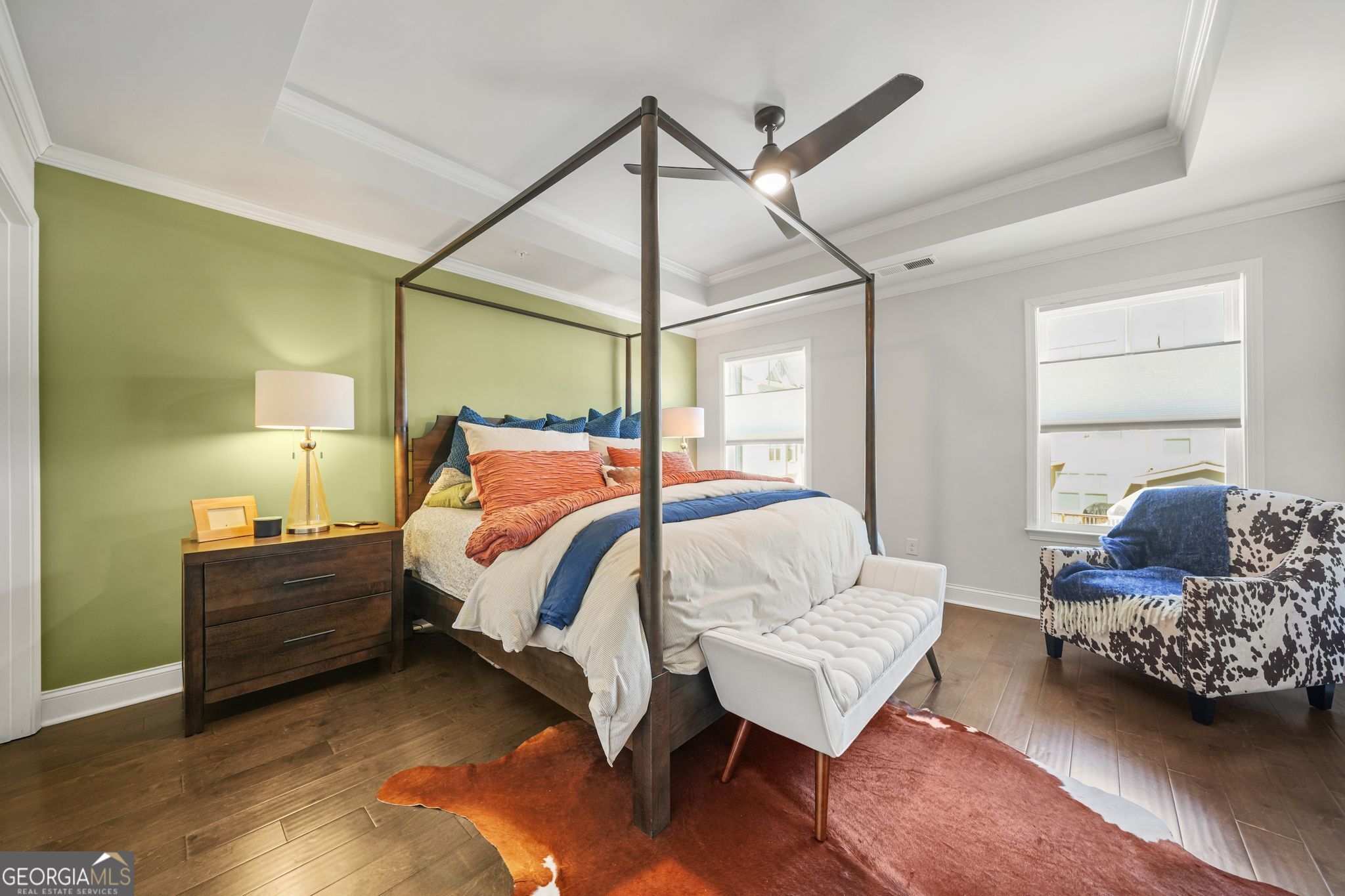 The Townes At Marietta - Residential Lease