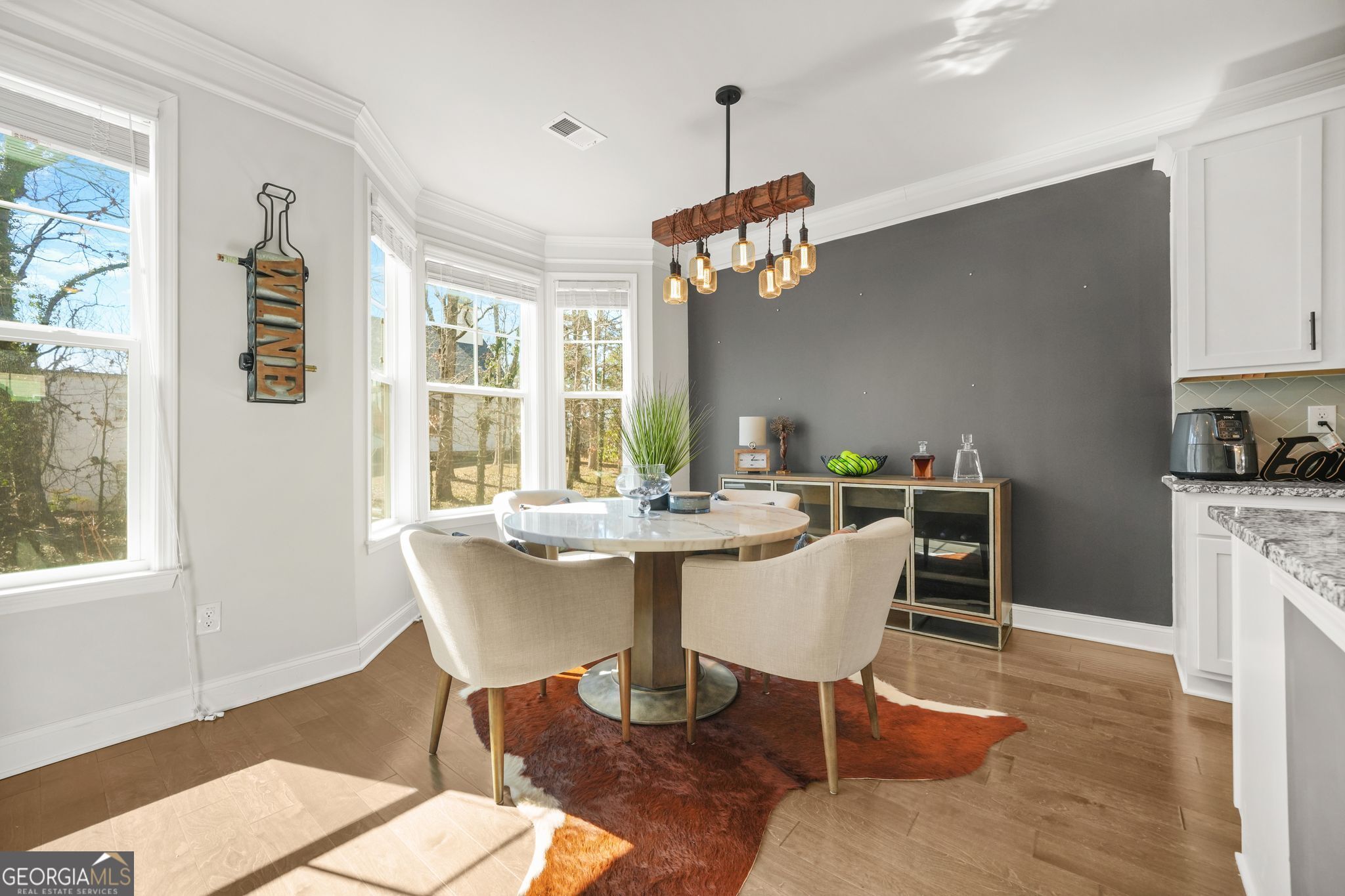 The Townes At Marietta - Residential Lease