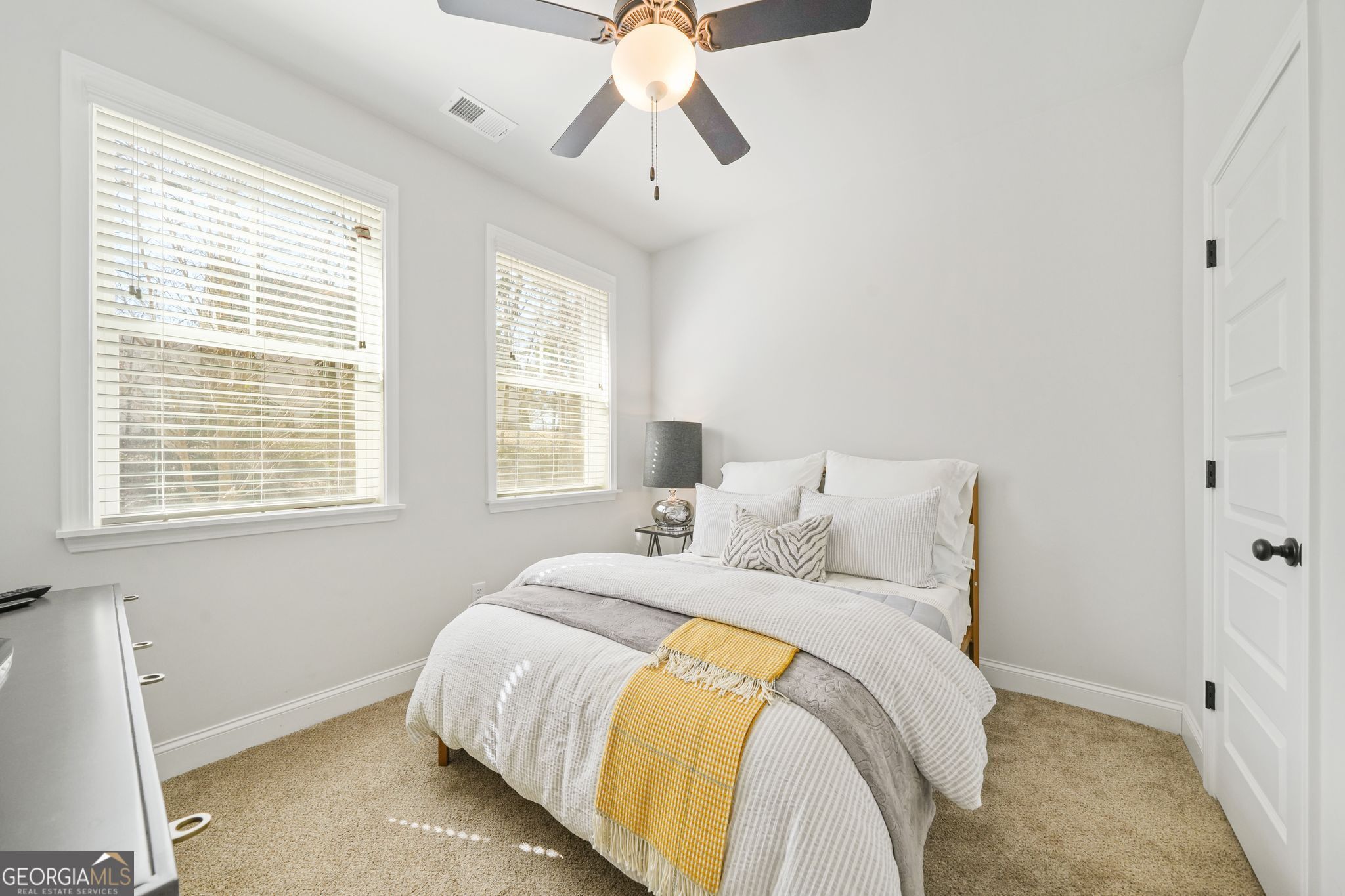 The Townes At Marietta - Residential Lease