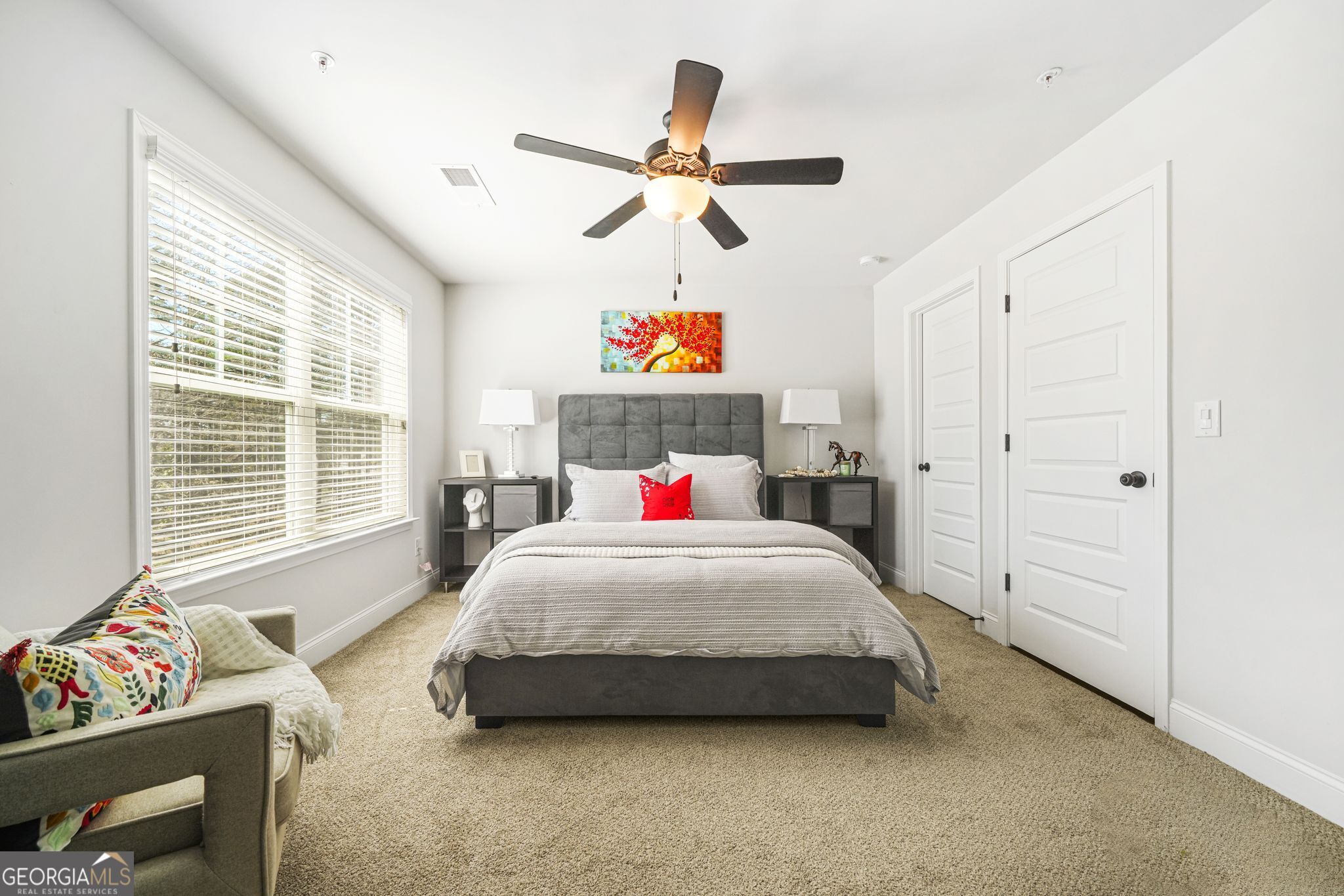 The Townes At Marietta - Residential Lease