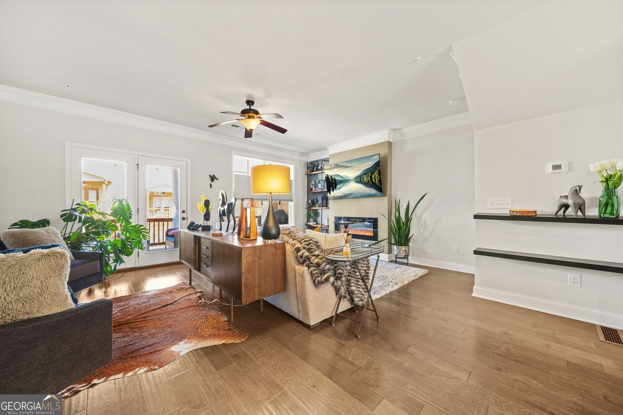 The Townes At Marietta - Residential Lease