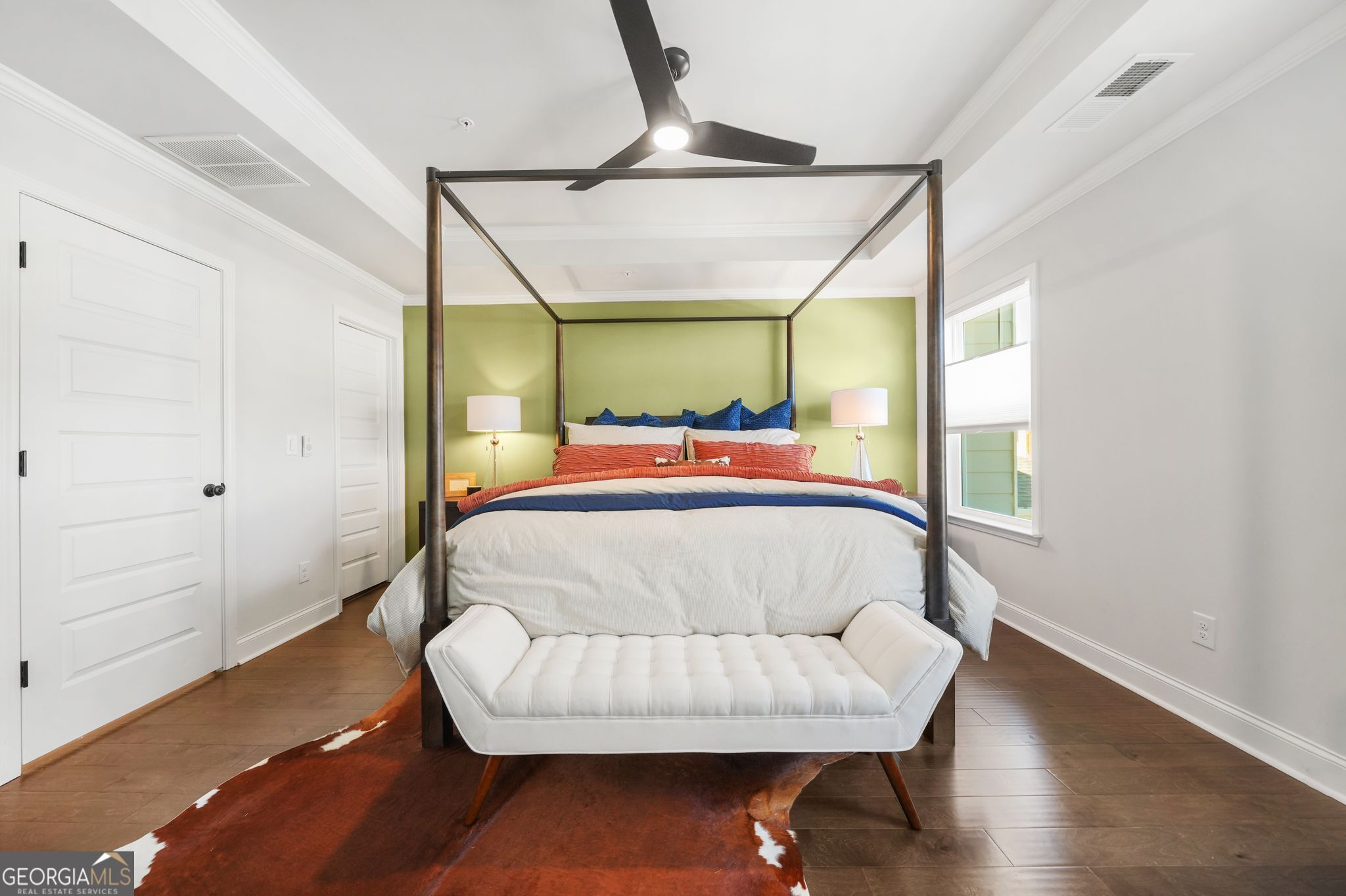 The Townes At Marietta - Residential Lease