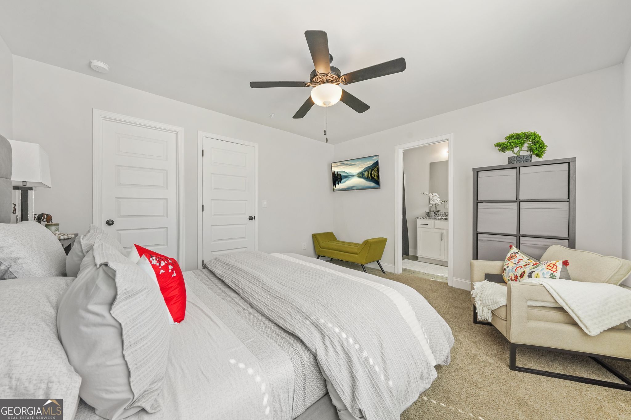 The Townes At Marietta - Residential Lease