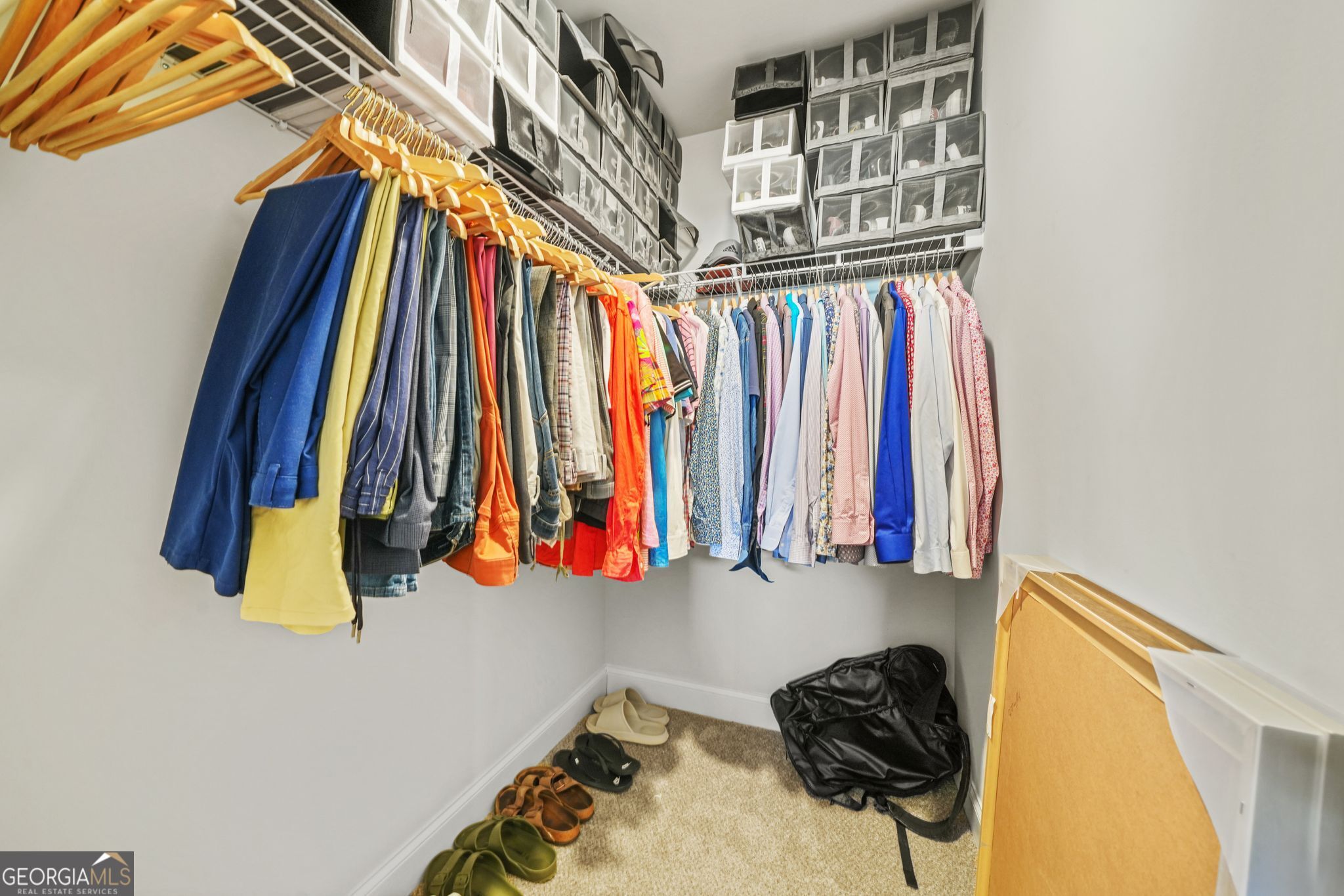 The Townes At Marietta - Residential Lease