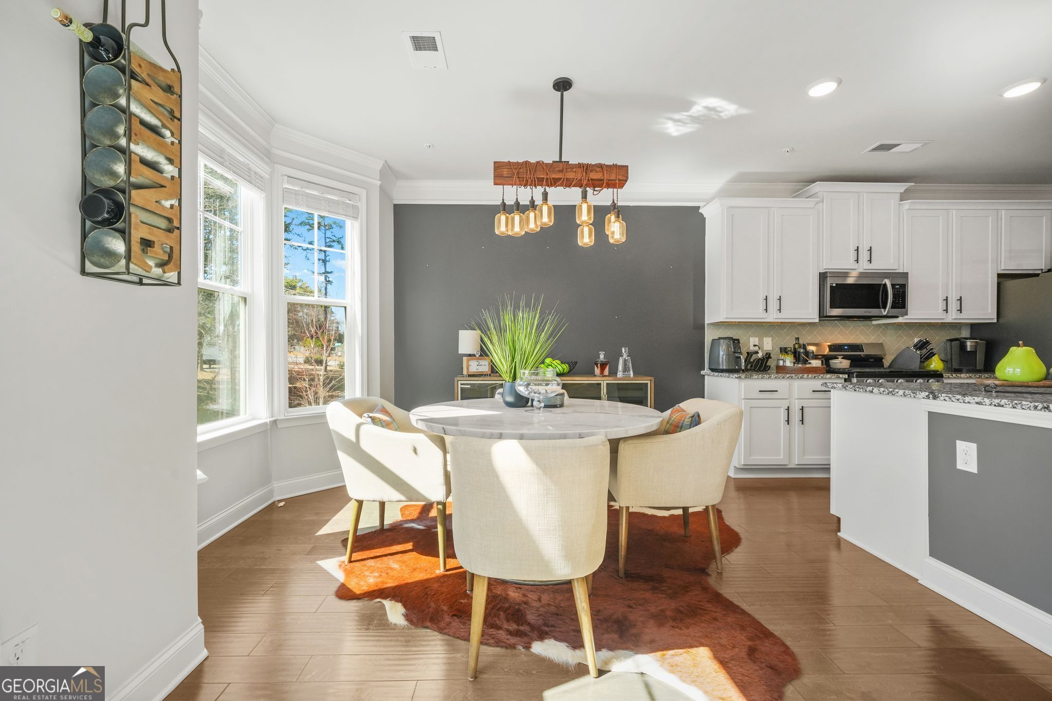 The Townes At Marietta - Residential Lease