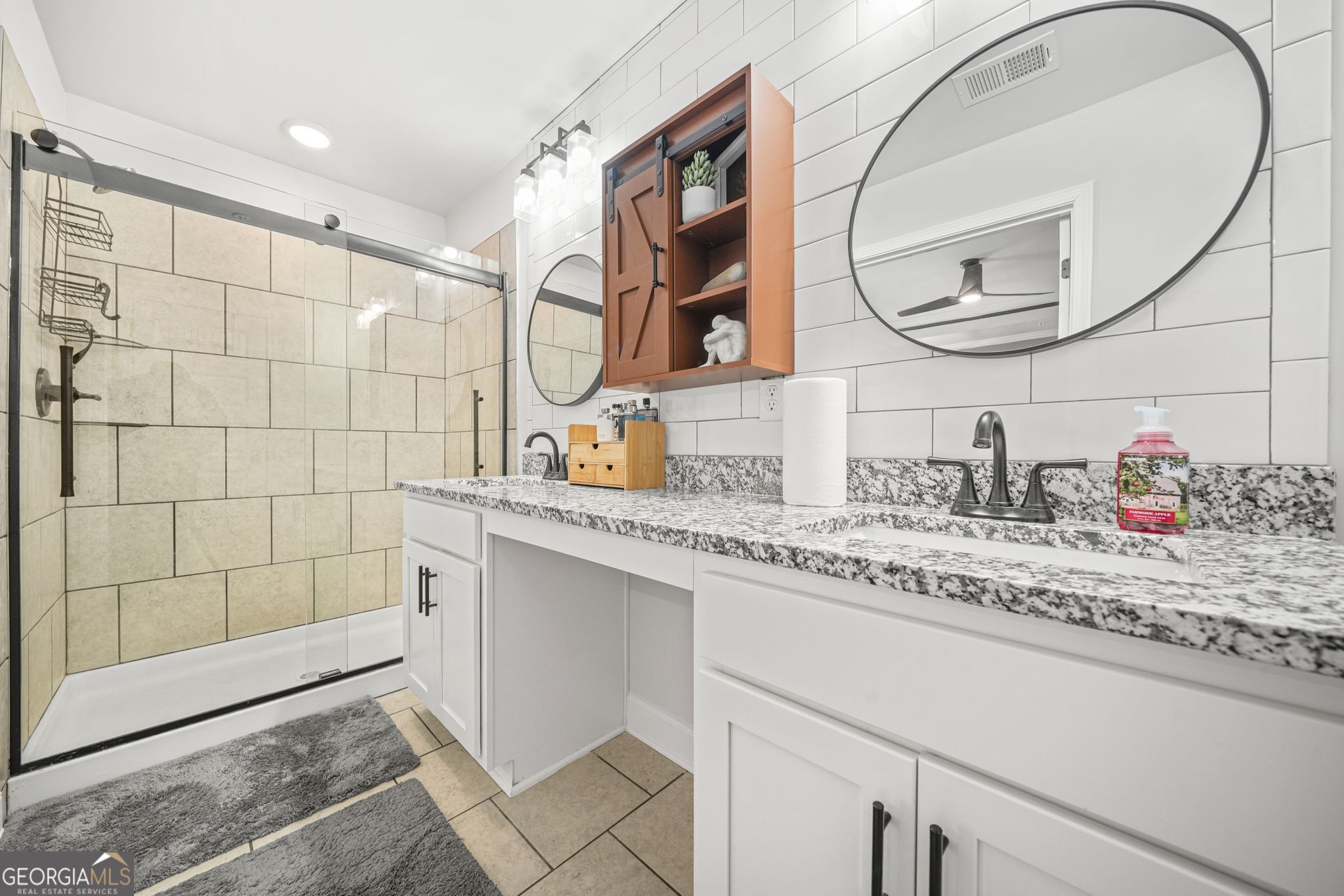 The Townes At Marietta - Residential Lease