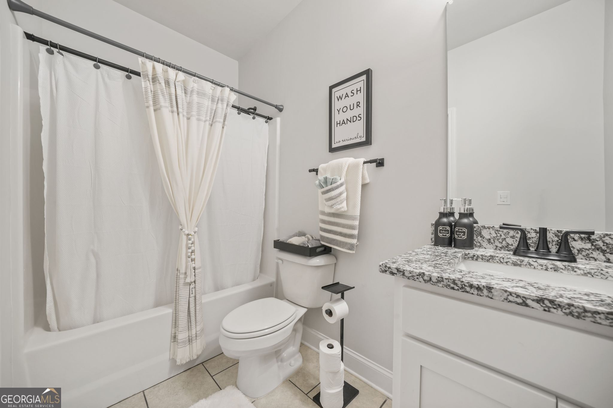 The Townes At Marietta - Residential Lease