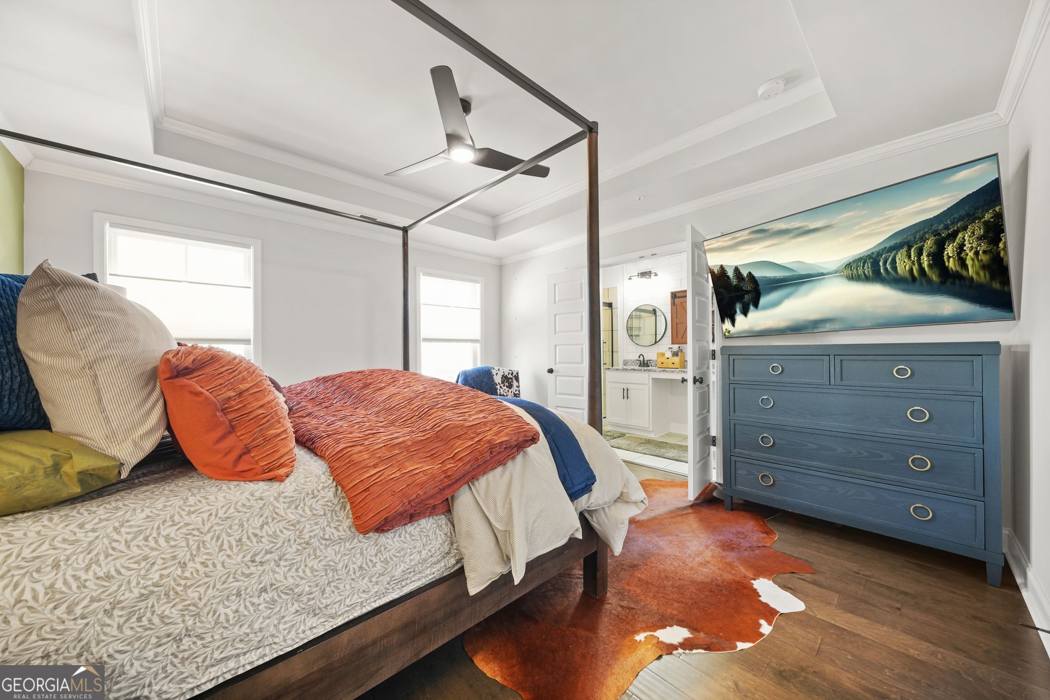 The Townes At Marietta - Residential Lease