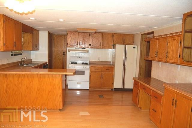 Evergreen Valley - Residential