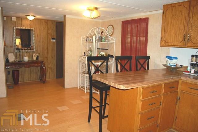 Evergreen Valley - Residential
