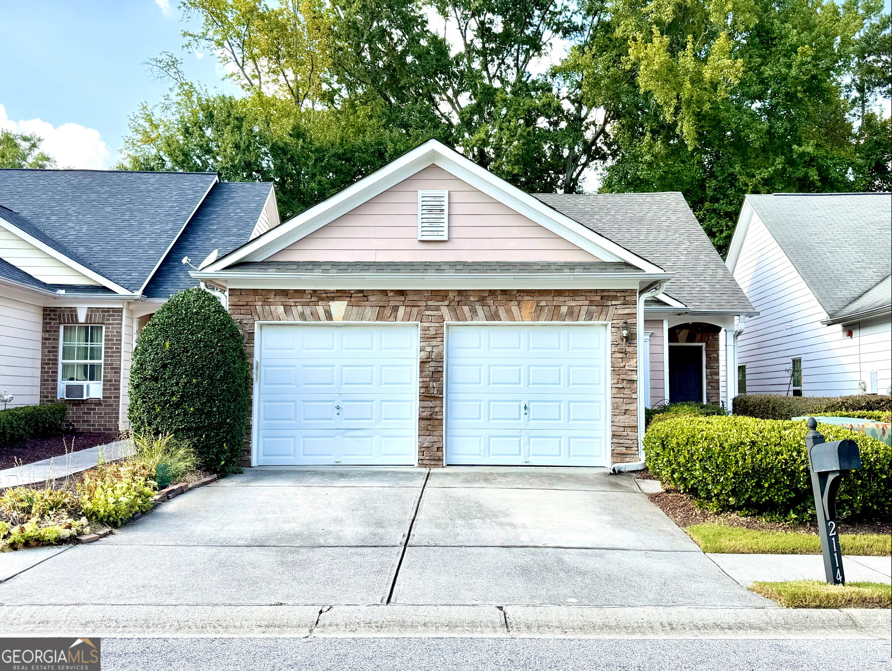 2114 Appaloosa Way