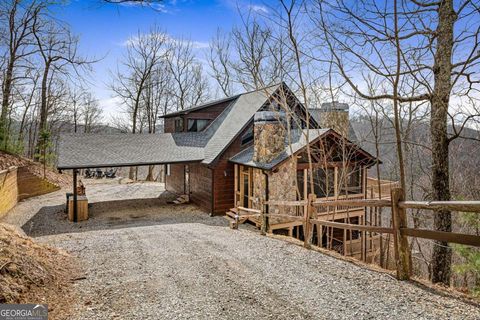 305 Enchanting Circle, Morganton, GA 30560 - MLS#: 10480593