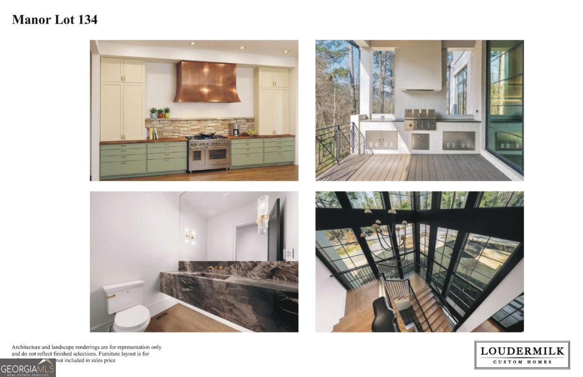 15995 Manor Club DR