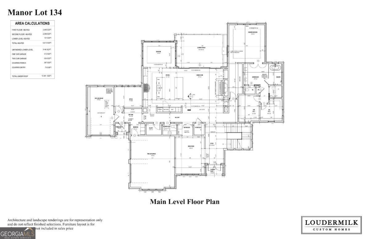 15995 Manor Club DR