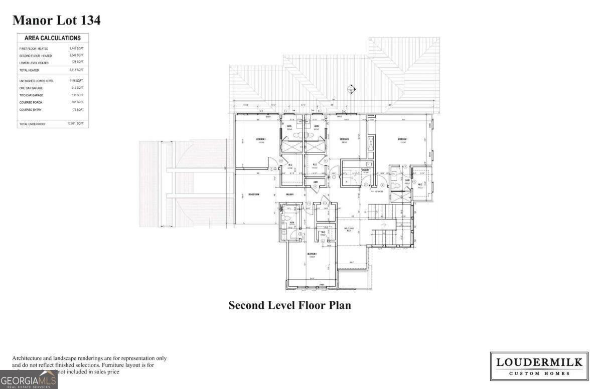 15995 Manor Club DR