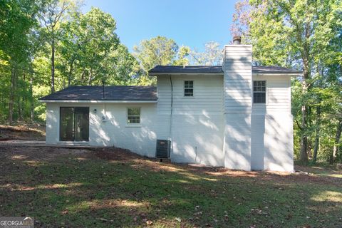 A home in Lagrange