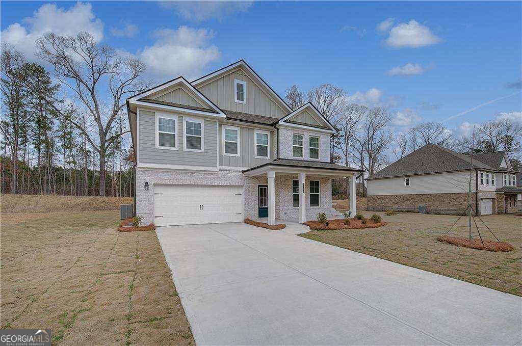 Photo of 1008 Linford Court, Locust Grove, GA 30248 (MLS # 10876422)