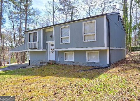 3576 Shrewsbury Court, Snellville, GA 30039 - #: 10485457