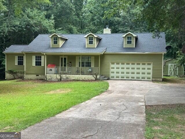 253 Ruth DR