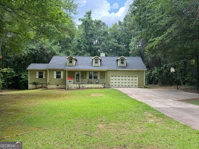 253 Ruth DR