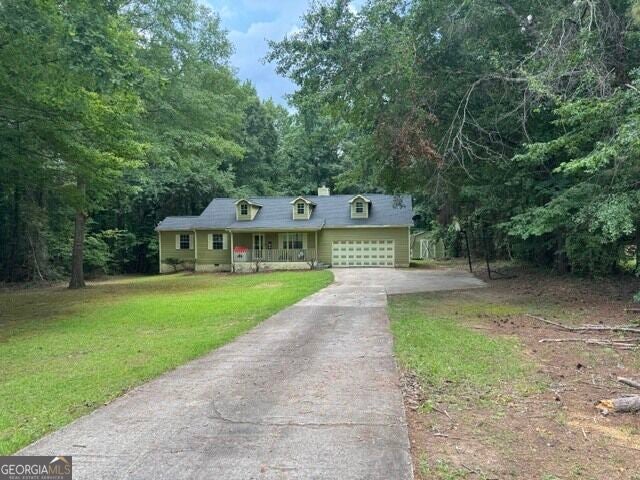 253 Ruth DR