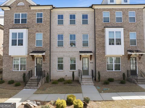 Photo of 3193 Bartee Walk, Suwanee, GA 30024 (MLS # 10718157)