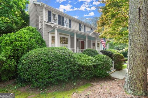 2789 Brookcliff LNDG Marietta GA 30062