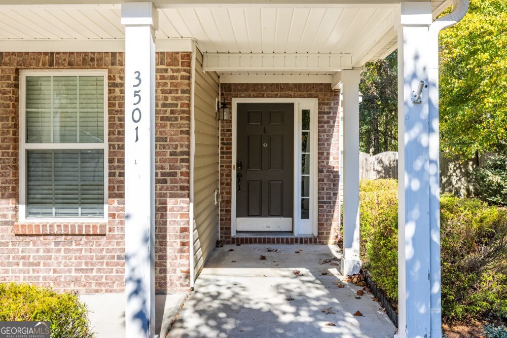 3501 NE Bogan Mill RD