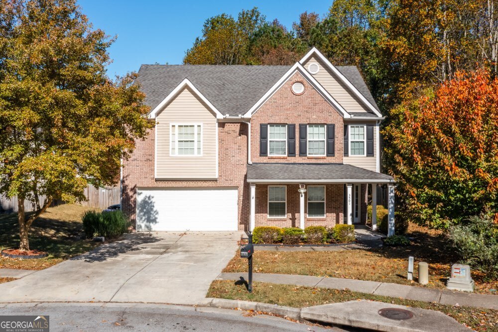 3501 NE Bogan Mill RD