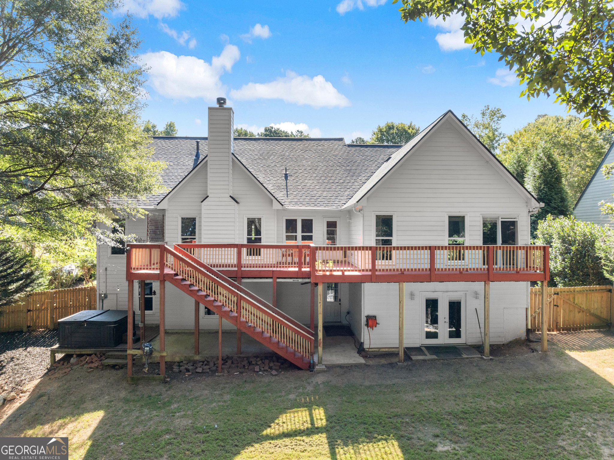 9380 Eagles Landing DR