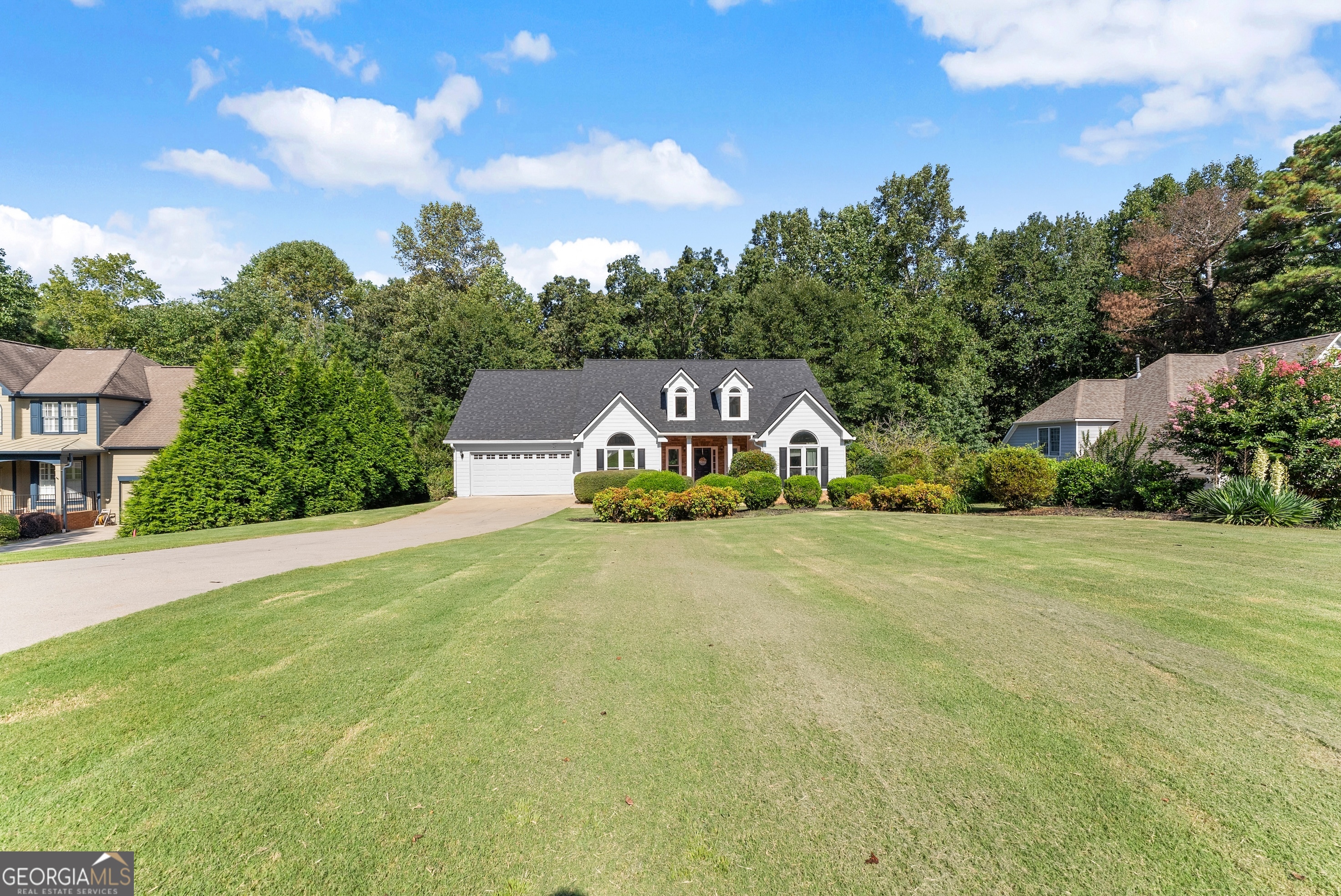 9380 Eagles Landing DR