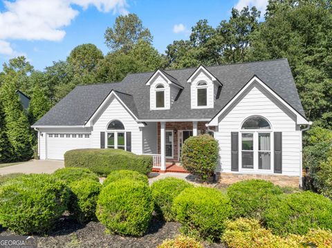 9380 Eagles Landing DR Gainesville GA 30506