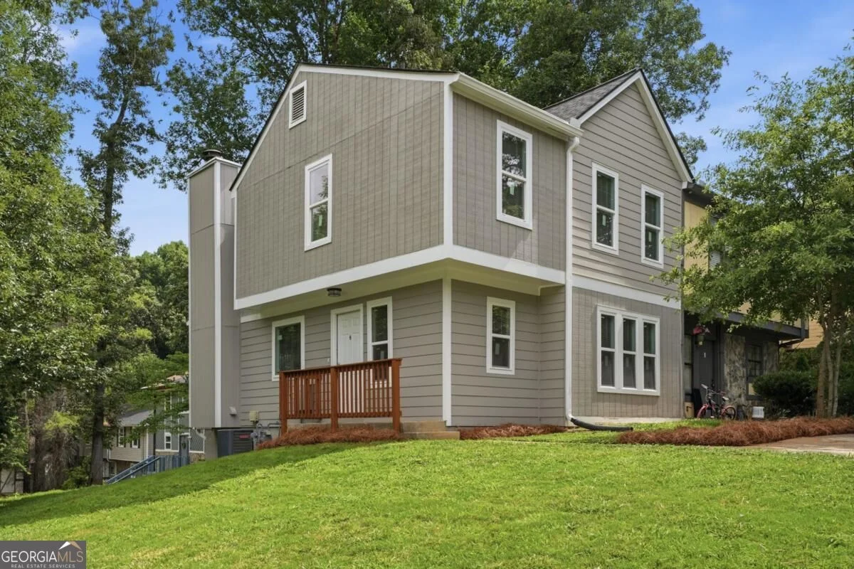 1269 Brookview Lane SE, Smyrna, GA, 30080