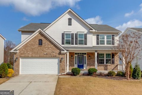 1810 Primrose Park RD Sugar Hill GA 30518