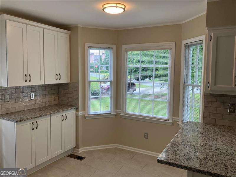 Sewell Springs - Residential Lease