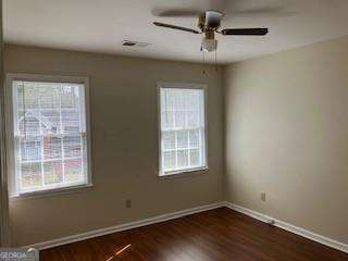 Sewell Springs - Residential Lease