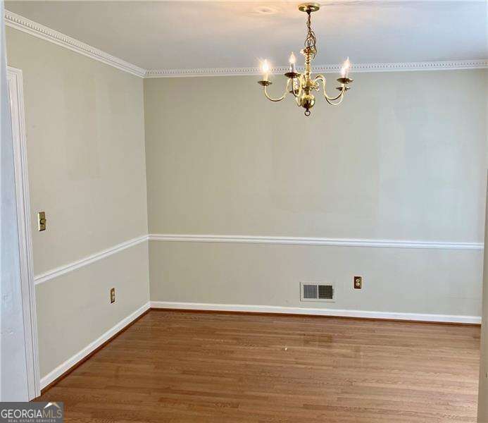 Sewell Springs - Residential Lease