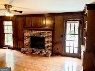 Sewell Springs - Residential Lease
