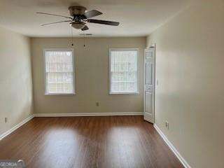 Sewell Springs - Residential Lease