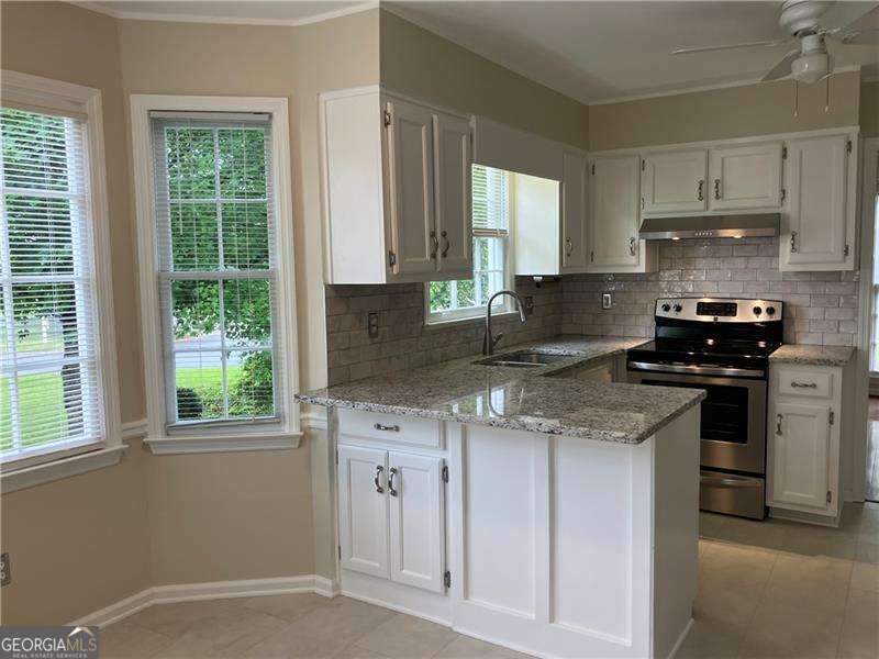 Sewell Springs - Residential Lease